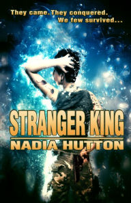 Title: Stranger King, Author: Renate Merkel-Melis