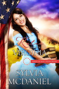 Title: Katie: Bride of Virginia, Author: Sylvia McDaniel