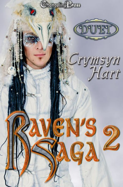 Raven's Saga 2 (Duet)