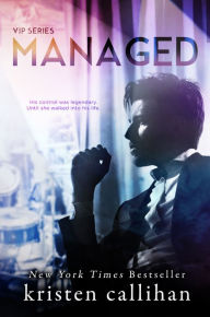 Title: Managed, Author: Kristen Callihan