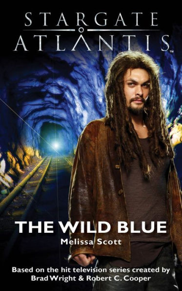 Stargate Atlantis: The Wild Blue