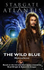 Stargate Atlantis: The Wild Blue