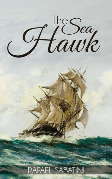 The Sea Hawk