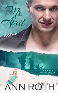 Title: Mr. April, Author: Ann Roth