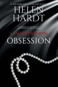 Obsession (Steel Brothers Saga Series #2)