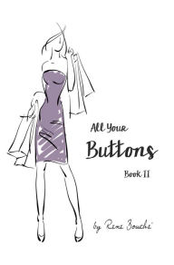 Title: Buttons - Book II, Author: Rene Bouche