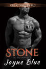 Stone (Great Wolves Motorcycle Club, #7)