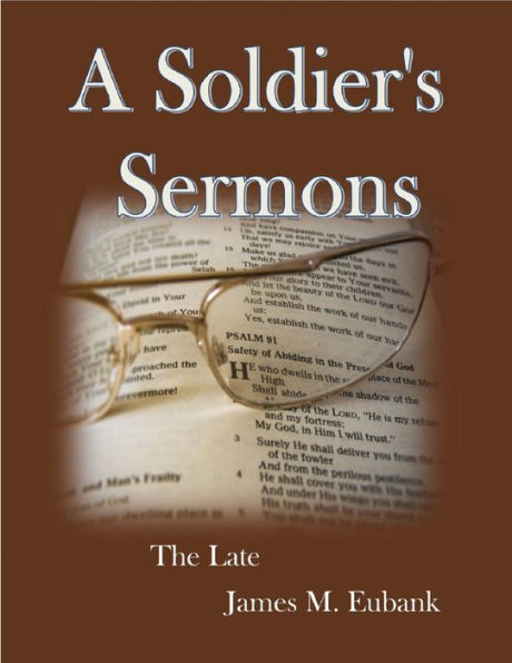 A Soldier's Sermons