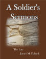 A Soldier's Sermons