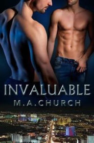 Title: Invaluable, Author: M.A. Church