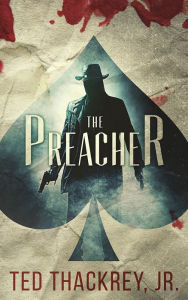 Title: The Preacher, Author: Männerstrategie