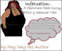 Infatuation: A Christian Real Curvy BBW & Admirer Tale (Street Digital Version)