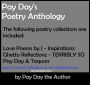 Pay Day's Poetry Anthology (Street Digital Version)