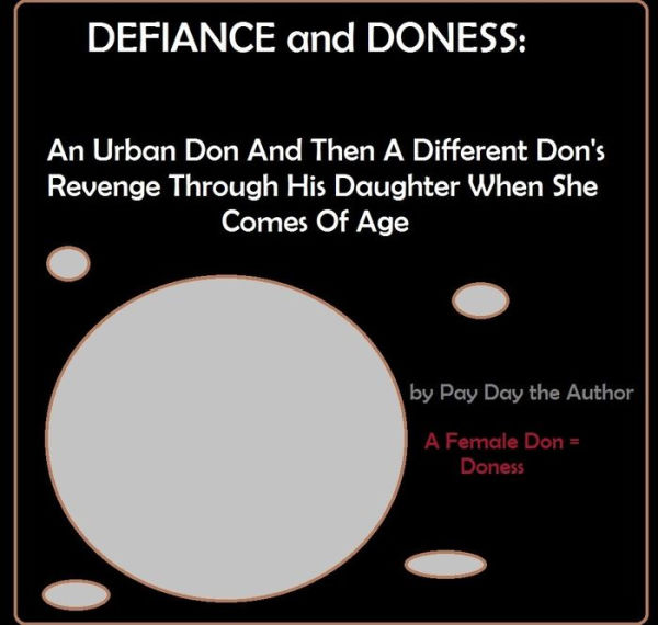 Defiance & Doness (Street Digital Version)