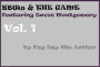 BBWs & The Game, Volume 1 (Street Digital Version)