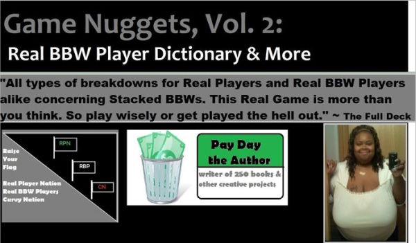 Game Nuggets, Vol. 2 (Street Digital Version)