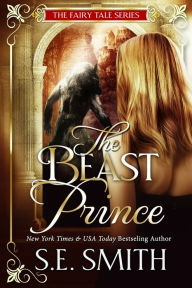 Title: The Beast Prince, Author: S.E. Smith