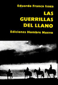 Title: Las guerrillas del Llano, Author: Karin Smithson