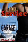 Full Service (Cuckold, hotwife, voyeurism, MM, first gay encounter, anal)