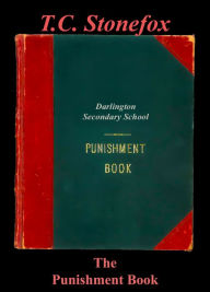 Title: The Punishment Book, Author: T.C. Stonefox