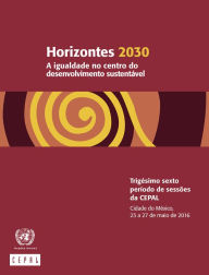 Title: Horizontes 2030: a igualdade no centro do desenvolvimento sustentavel, Author: Anton Tchékov