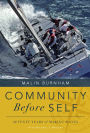 Community Before Self: Seventy Years of Making Waves