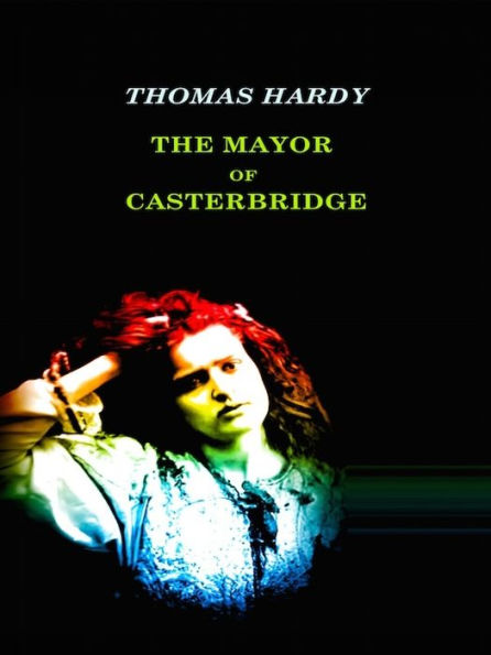 The Mayor of Casterbridge