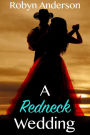 A Redneck Wedding