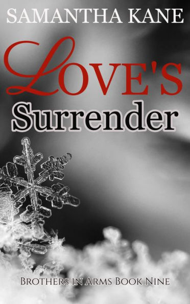 Love's Surrender