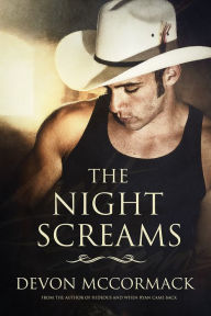 Title: The Night Screams, Author: Devon McCormack