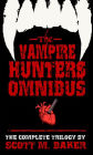 The Vampire Hunters Omnibus