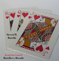 Title: Borella vs. Bovada Poker, Author: K#363;kai