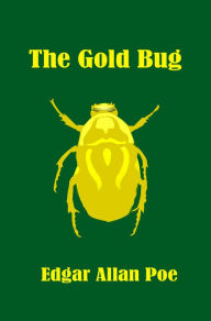 Title: The Gold Bug, Author: Russell Lee