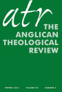 Anglican Theological Review: Spring 2016
