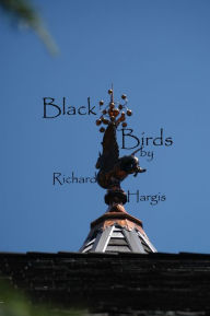 Title: Blackbirds And Other Haiku, Author: Richard Hargis