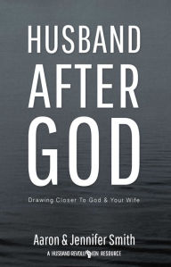 Title: Husband After God, Author: aaron Smith