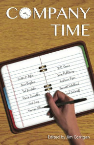 Title: Company Time, Author: Jim Corrigan