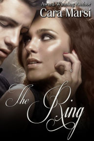 Title: The Ring, Author: Cara Marsi