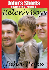 Title: Helen's Boys, Author: John Hope