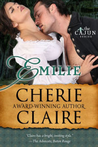 Title: Emilie, Author: Cherie Claire