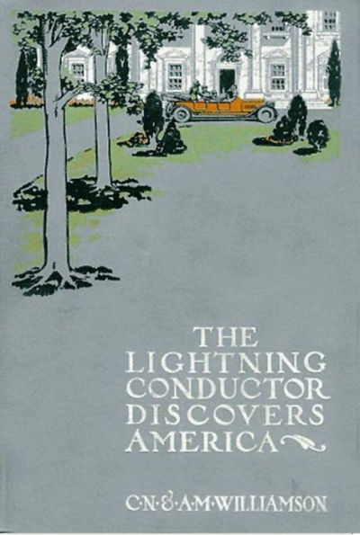 The Lightning Conductor Discovers America