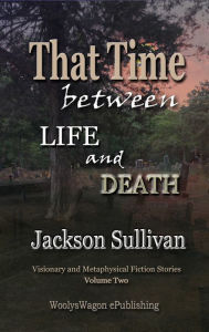 Title: That Time between LIFE and DEATH V2, Author: Jackson Sullivan