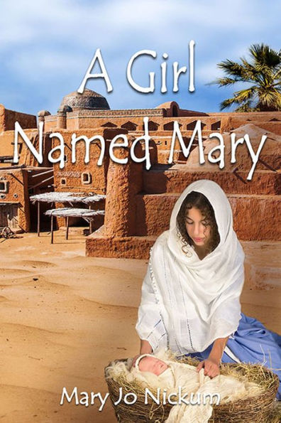 A Girl Named Mary