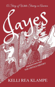 Title: Jayes; 1627, Author: Kelli Klampe