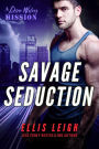 Savage Seduction: A Devil's Dires Wolf Shifter Romance