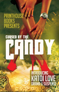 Title: Cursed by the Candy, Author: FUNNY VALE