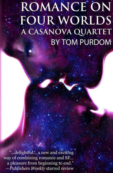 Romance on Four Worlds