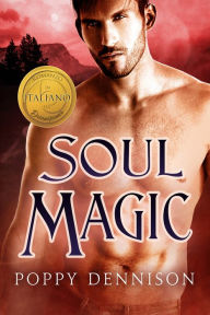 Title: Soul Magic (Italiano), Author: Poppy Dennison