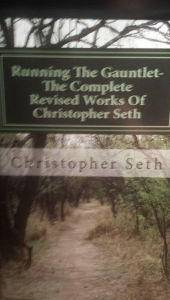 Title: Running The Gauntlet, Author: Christopher Moulthrop