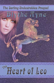 Title: The Heart of Leo, Author: Blythe Ayne